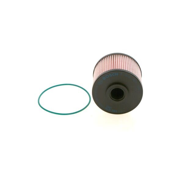 Filtre À Carburant Bosch F026402120