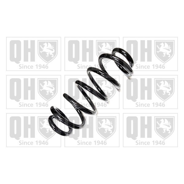 1 Ressort De Suspension Quinton Hazell Qcs8816