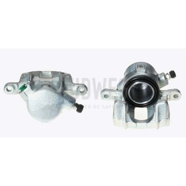 Etrier De Frein Avant Gauche Budweg 343014