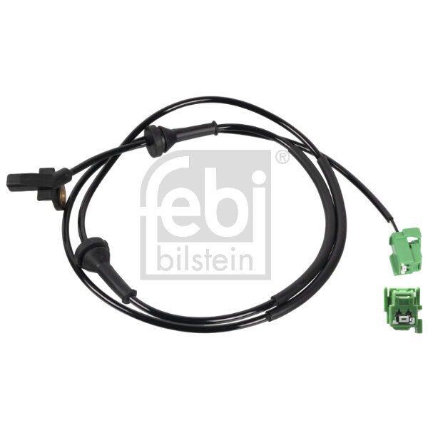 Capteur Abs Febi 172407