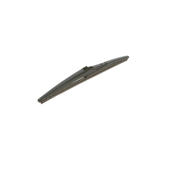 1 Balai D'essuie-glace Arrière Bosch Rear H307