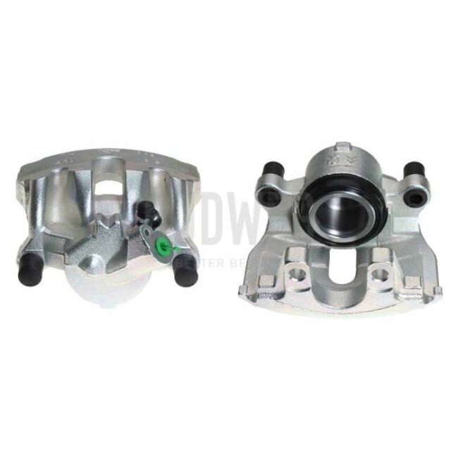 Etrier De Frein Avant Droit Budweg 344817