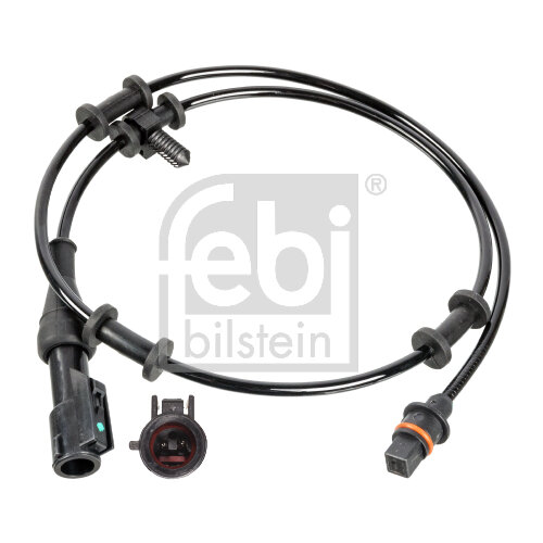 Capteur Abs Febi 172367