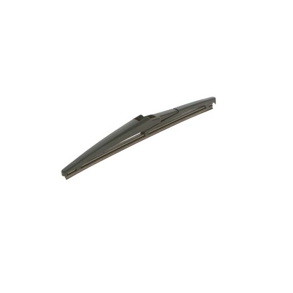 1 Balai D'essuie-glace Arrière Bosch Rear H281