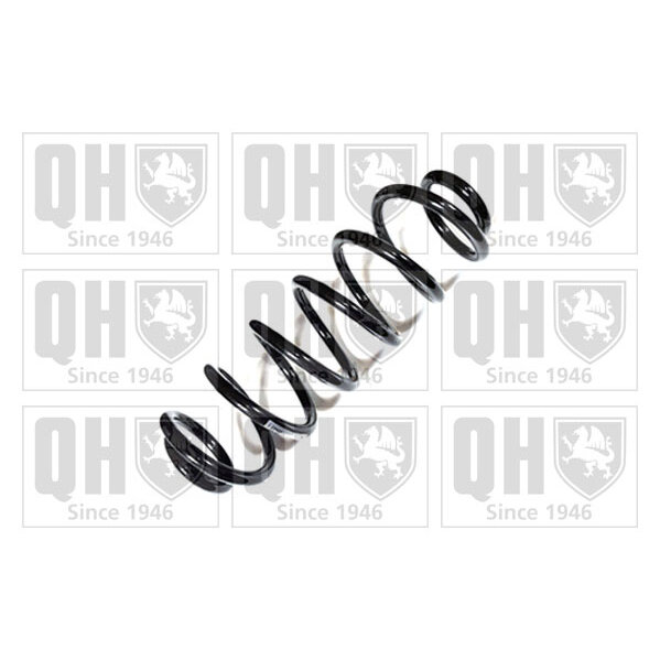 1 Ressort De Suspension Quinton Hazell Qcs8823