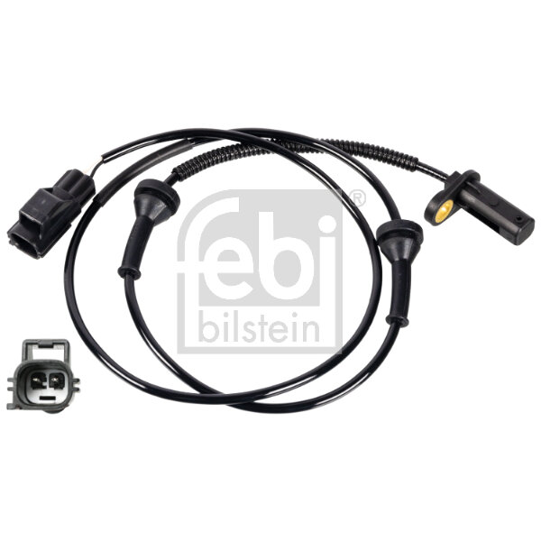 Capteur Abs Febi 172424