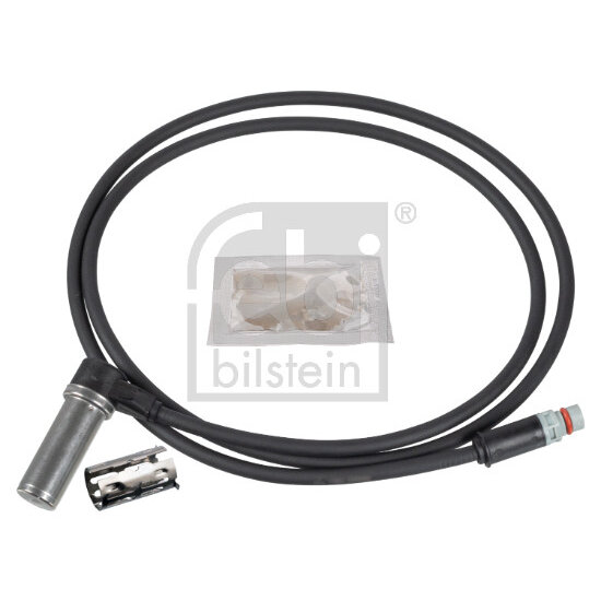 Capteur Abs Febi 171313
