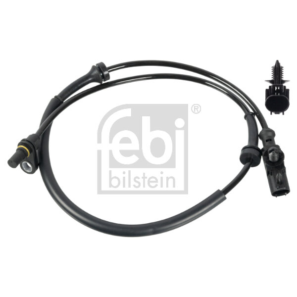 Capteur Abs Febi 172503