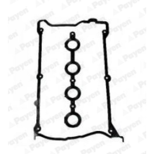 Jeu De Joints D'étanchéité Couvercle De Culasse Payen Hl732