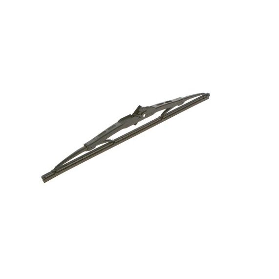 1 Balai D'essuie-glace Arrière Bosch Rear H384