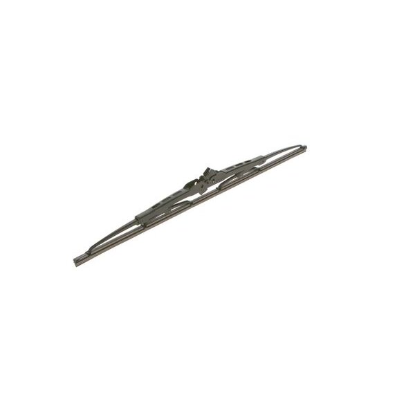 1 Balai D'essuie-glace Arrière Bosch Rear H451
