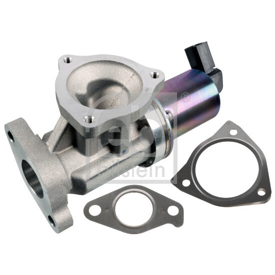Vanne Egr Febi 172643