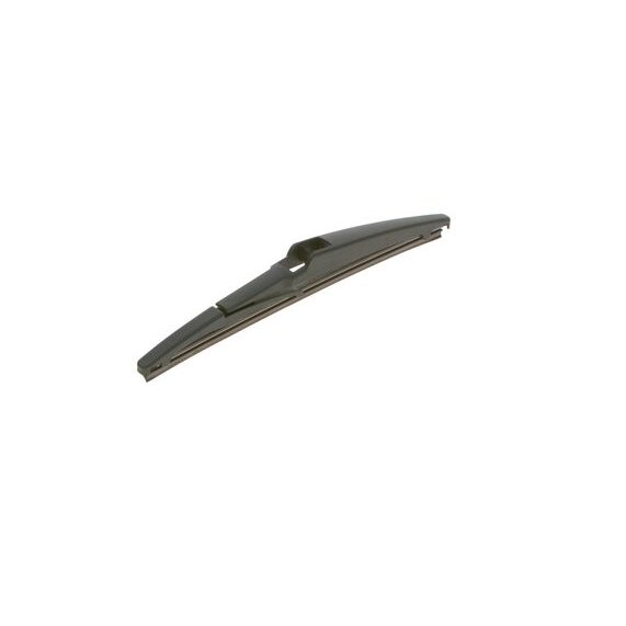 1 Balai D'essuie-glace Arrière Bosch Rear H252