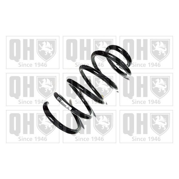 1 Ressort De Suspension Quinton Hazell Qcs8860