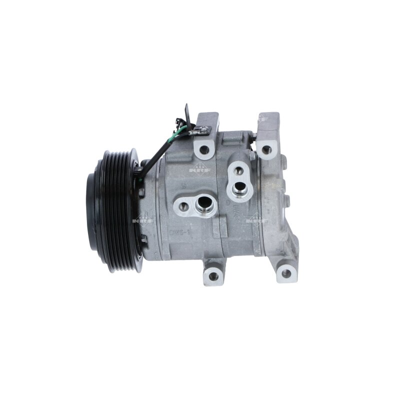 Compresseur De Climatisation Nrf 32975g