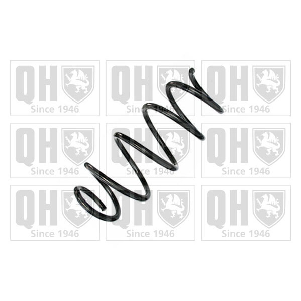 1 Ressort De Suspension Quinton Hazell Qcs8916