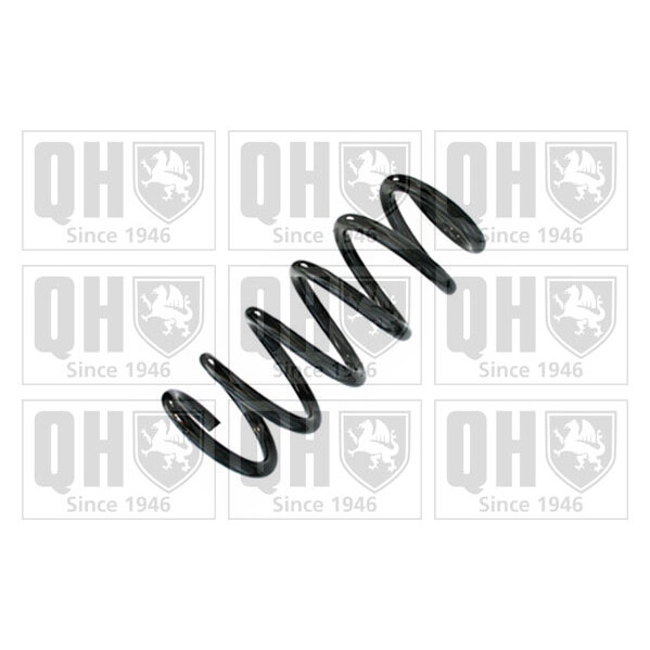 1 Ressort De Suspension Quinton Hazell Qcs9043