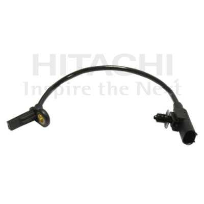 Capteur De Vitesse De Roue Abs Astemo 2501604