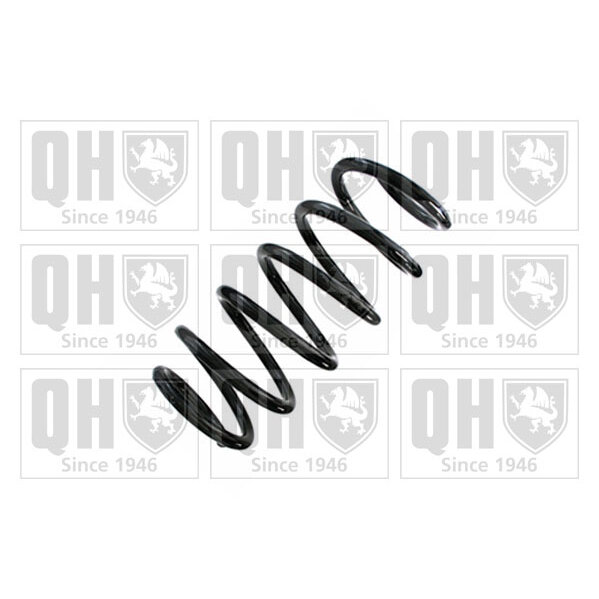 1 Ressort De Suspension Quinton Hazell Qcs8834