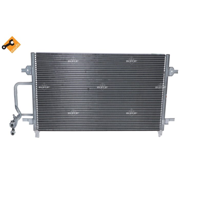 Condenseur Nrf 35226 Easy Fit