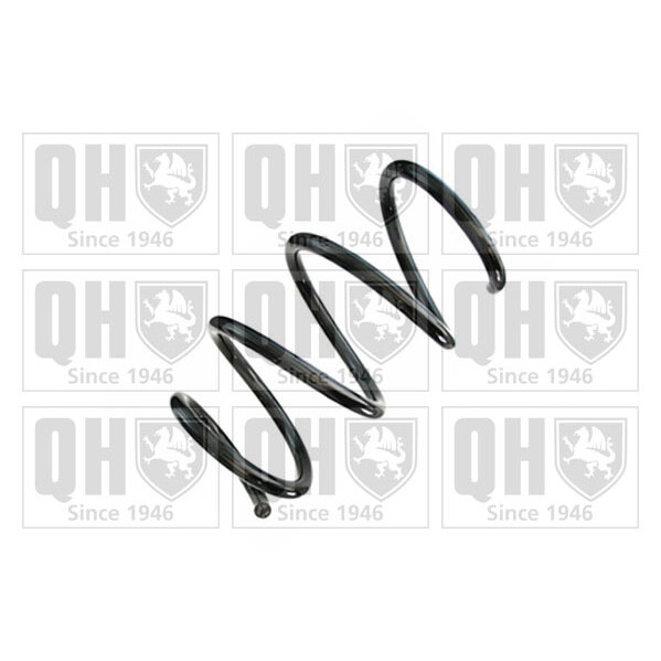 1 Ressort De Suspension Quinton Hazell Qcs8740