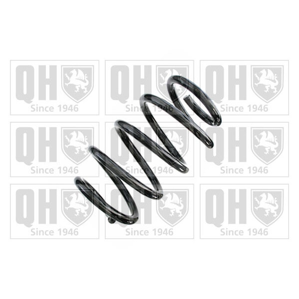 1 Ressort De Suspension Quinton Hazell Qcs8818