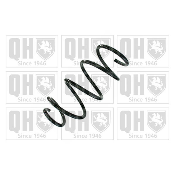 1 Ressort De Suspension Quinton Hazell Qcs8869