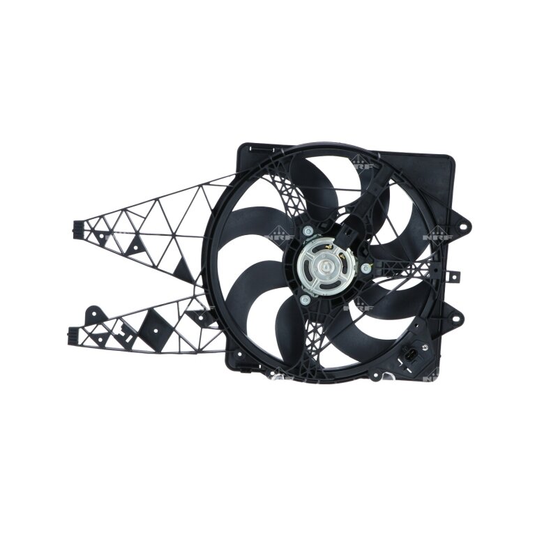 Ventilateur De Refroidissement Moteur Nrf 47203