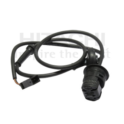 Capteur De Vitesse De Roue Abs Astemo 2501433