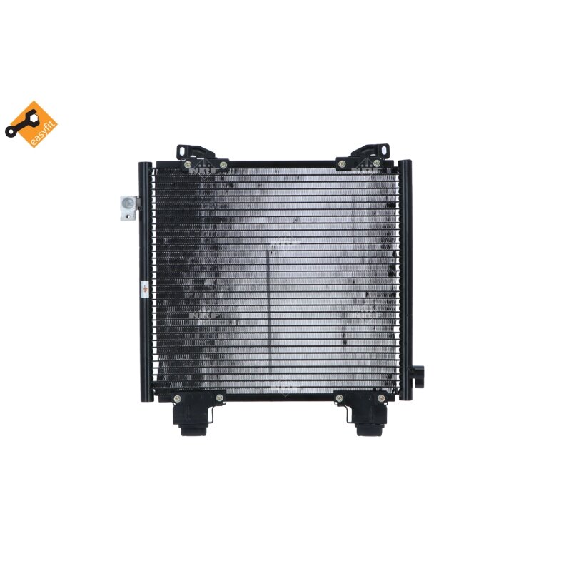 Condenseur Nrf 350366 Easy Fit
