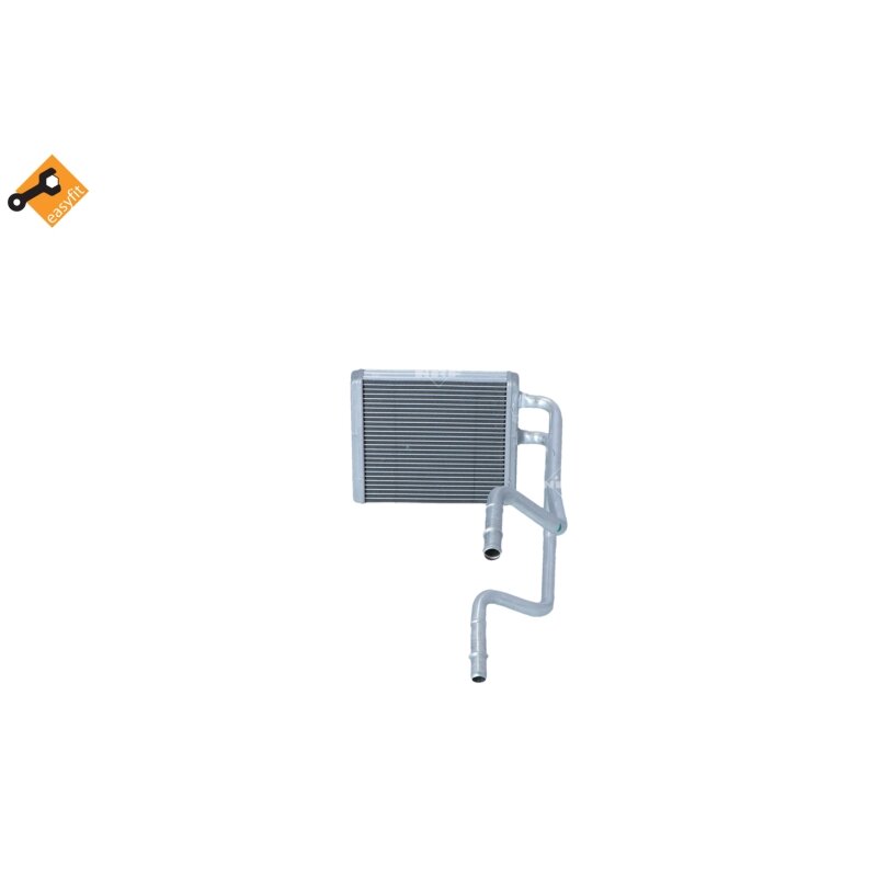 Chauffage D habitacle À Échangeur De Chaleur Nrf 54370