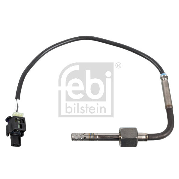 Capteur De Température Des Gaz D'échappement Febi 170485