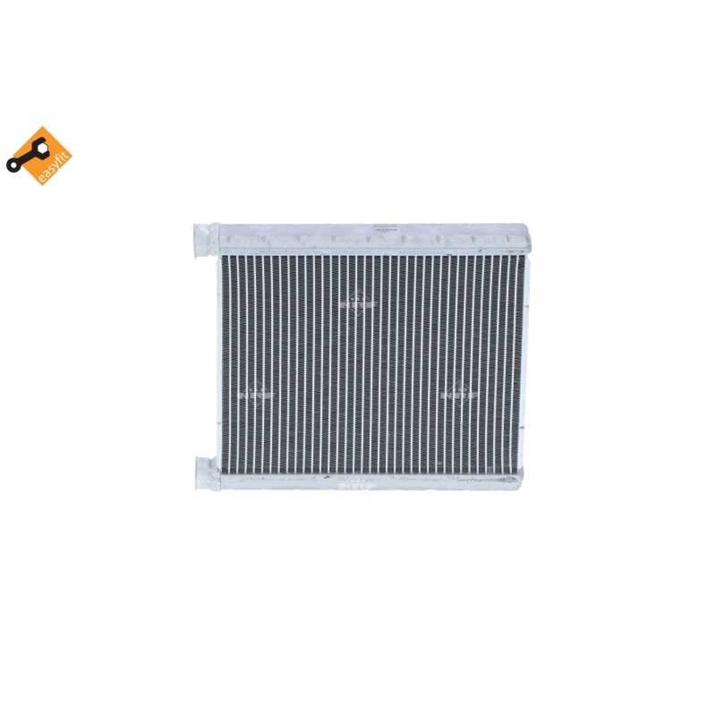 Chauffage D habitacle À Échangeur De Chaleur Nrf 54381