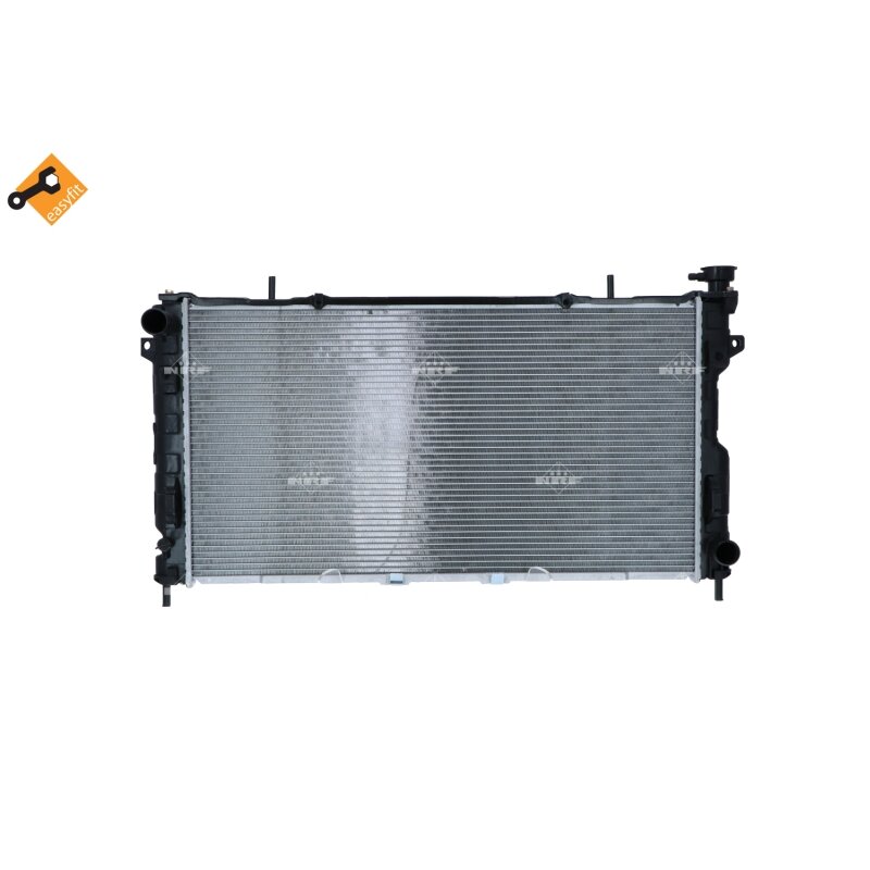 Radiateur Nrf 53734 Easy Fit