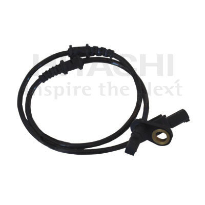 Capteur De Vitesse De Roue Abs Astemo 2501603