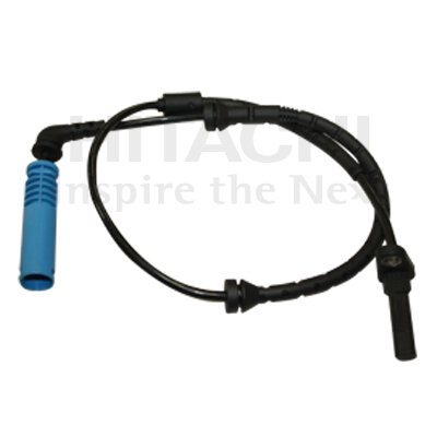 Capteur De Vitesse De Roue Abs Astemo 2501525