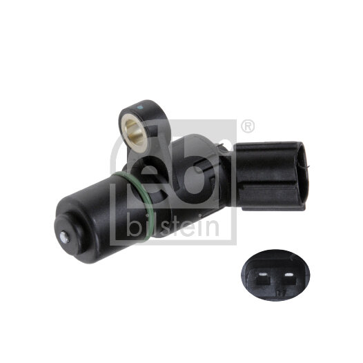 Capteur De Vilebrequin Febi 108233