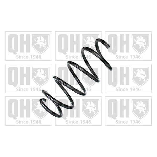 1 Ressort De Suspension Quinton Hazell Qcs8863