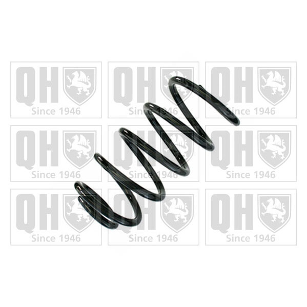 1 Ressort De Suspension Quinton Hazell Qcs8867