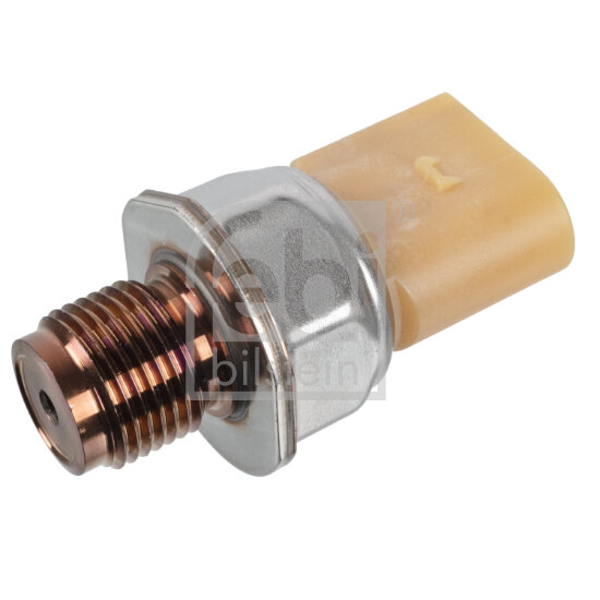 Capteur De Pression De Carburant Febi 171255