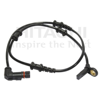 Capteur De Vitesse De Roue Abs Astemo 2501605