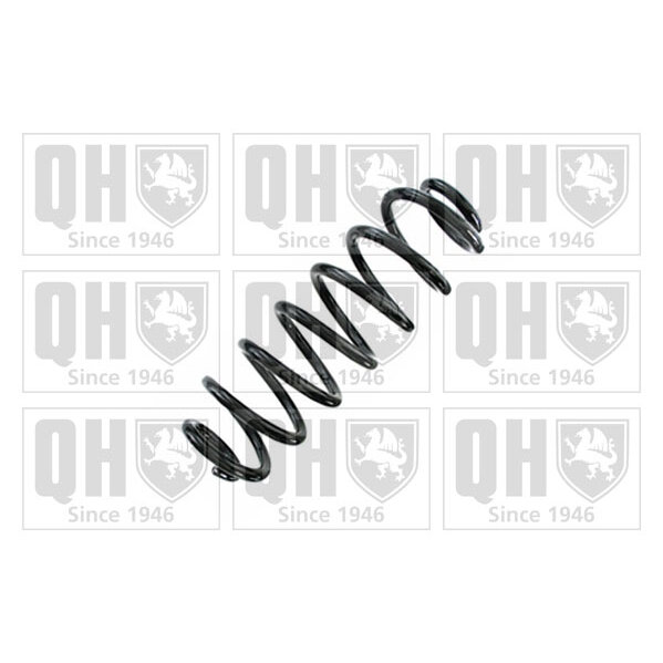 1 Ressort De Suspension Quinton Hazell Qcs8820