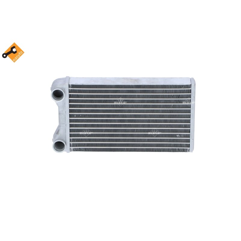 Chauffage D habitacle À Échangeur De Chaleur Nrf 54369