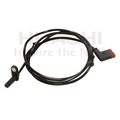 Capteur De Vitesse De Roue Abs Astemo 2501607