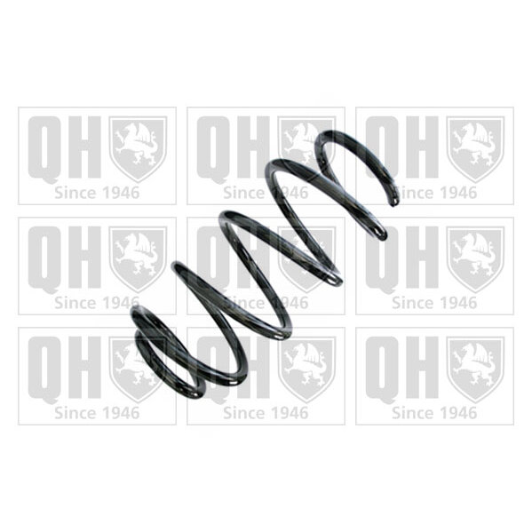 1 Ressort De Suspension Quinton Hazell Qcs8953