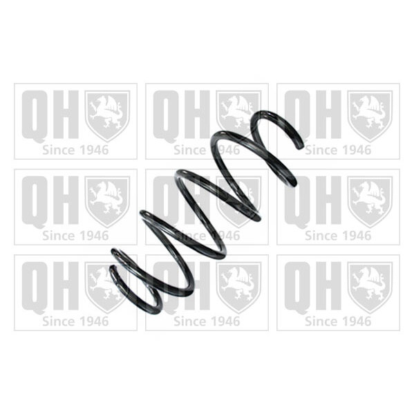 1 Ressort De Suspension Quinton Hazell Qcs5868