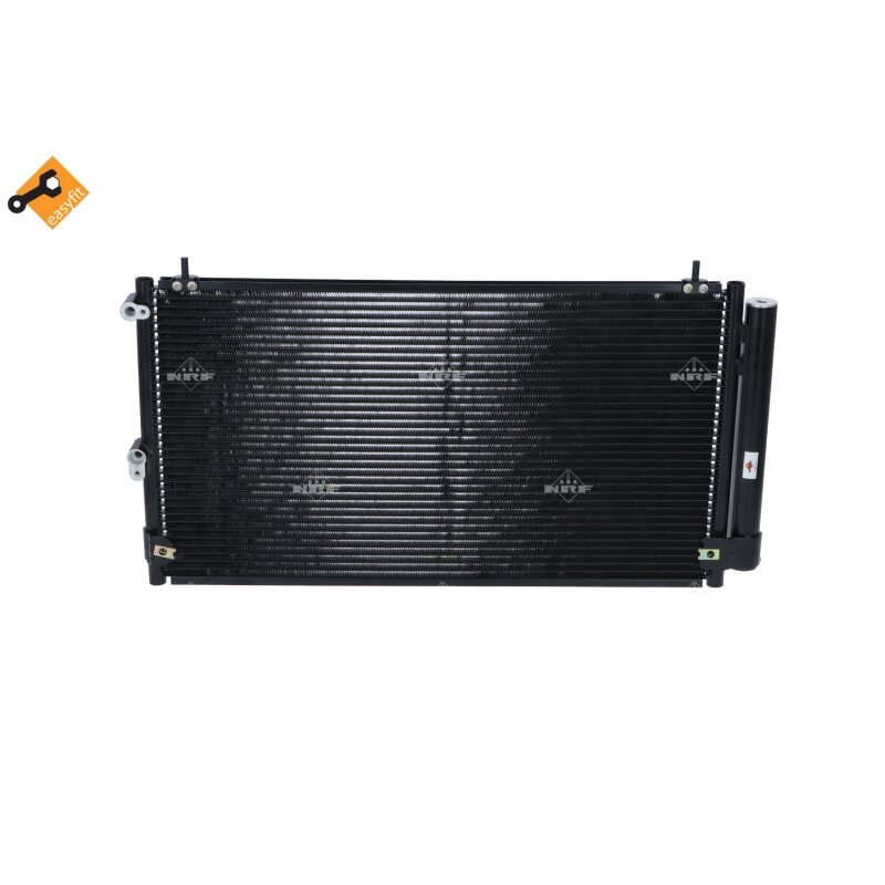 Condenseur Avec Déshydrateur Nrf 350435 Easy Fit