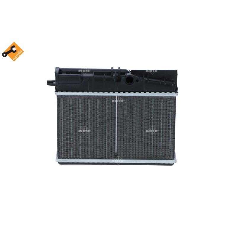 Chauffage D habitacle À Échangeur De Chaleur Nrf 54307