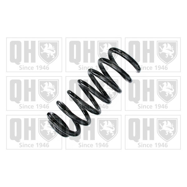 1 Ressort De Suspension Quinton Hazell Qcs9067