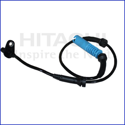 Capteur De Vitesse De Roue Abs Astemo 2501521